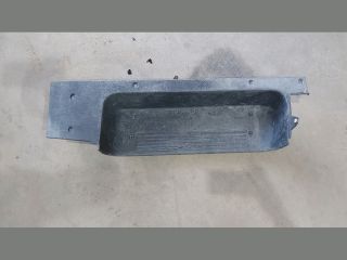 bontott PEUGEOT BOXER Jobb Fellépő