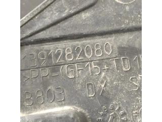 bontott PEUGEOT BOXER Jobb Fényszóró Tartó