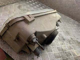 bontott PEUGEOT BOXER Jobb Fényszóró