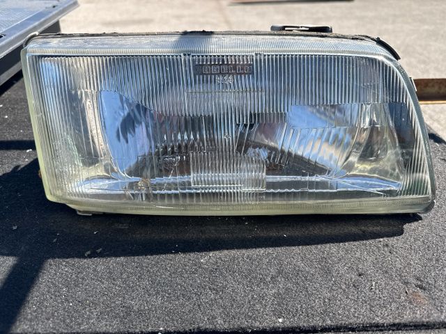 bontott PEUGEOT BOXER Jobb Fényszóró