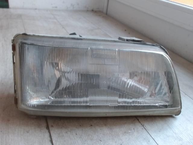bontott PEUGEOT BOXER Jobb Fényszóró