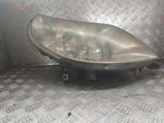 bontott PEUGEOT BOXER Jobb Fényszóró