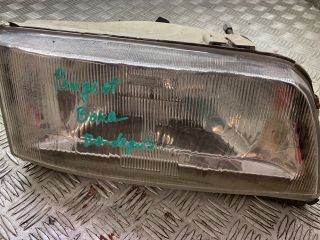 bontott PEUGEOT BOXER Jobb Fényszóró