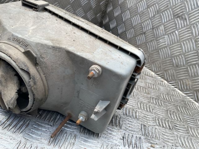 bontott PEUGEOT BOXER Jobb Fényszóró