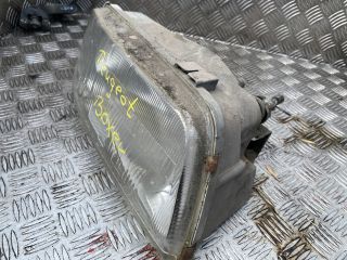 bontott PEUGEOT BOXER Jobb Fényszóró