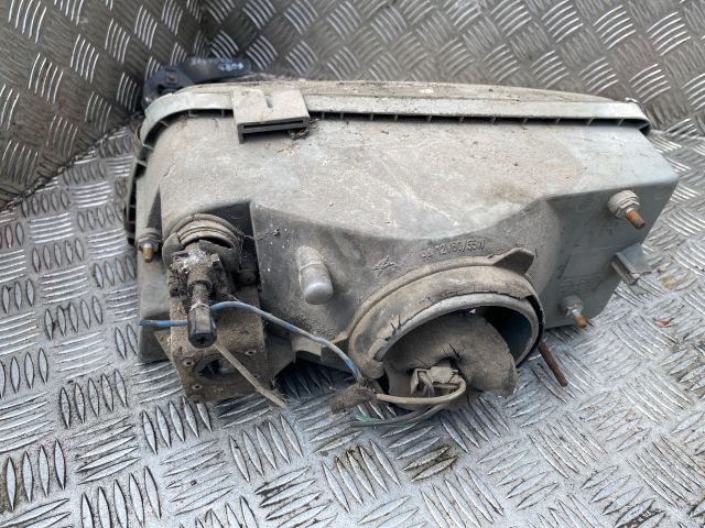 bontott PEUGEOT BOXER Jobb Fényszóró