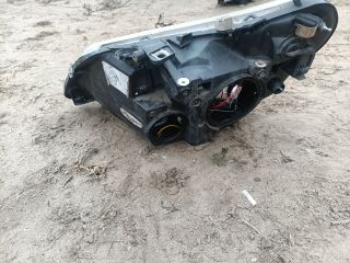 bontott PEUGEOT BOXER Jobb Fényszóró