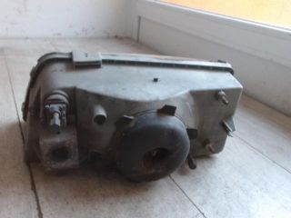 bontott PEUGEOT BOXER Jobb Fényszóró