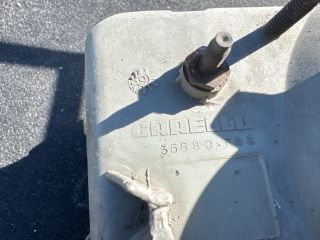 bontott PEUGEOT BOXER Jobb Fényszóró