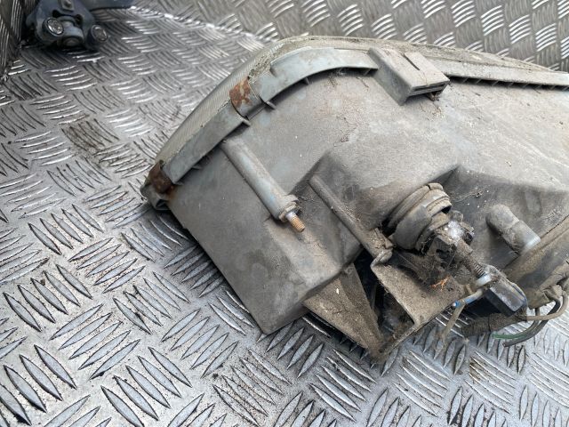 bontott PEUGEOT BOXER Jobb Fényszóró