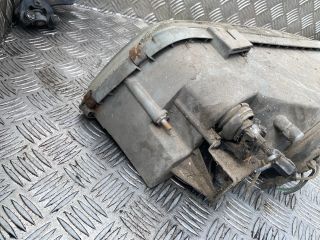 bontott PEUGEOT BOXER Jobb Fényszóró