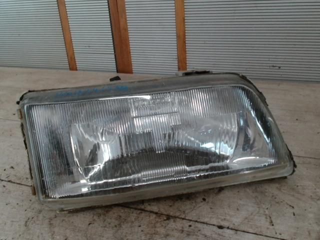 bontott PEUGEOT BOXER Jobb Fényszóró