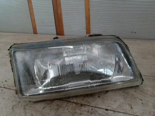 bontott PEUGEOT BOXER Jobb Fényszóró