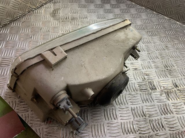 bontott PEUGEOT BOXER Jobb Fényszóró