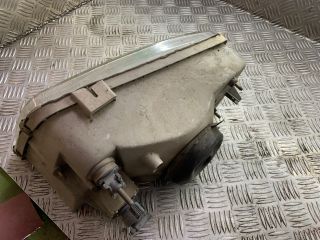 bontott PEUGEOT BOXER Jobb Fényszóró