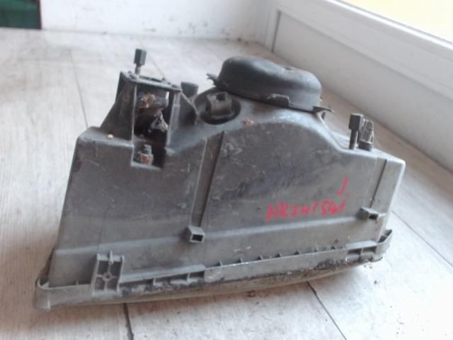 bontott PEUGEOT BOXER Jobb Fényszóró