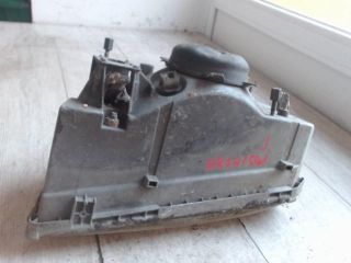 bontott PEUGEOT BOXER Jobb Fényszóró