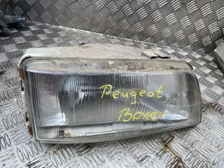 bontott PEUGEOT BOXER Jobb Fényszóró