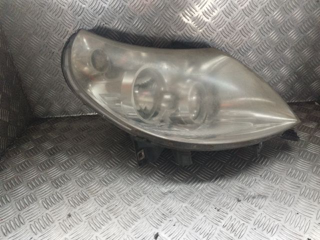 bontott PEUGEOT BOXER Jobb Fényszóró