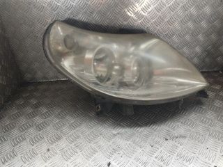 bontott PEUGEOT BOXER Jobb Fényszóró