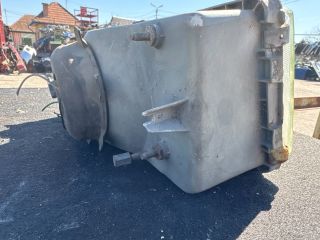 bontott PEUGEOT BOXER Jobb Fényszóró