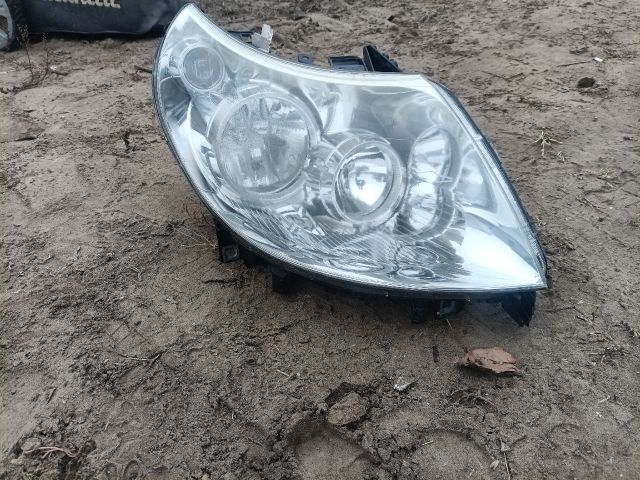 bontott PEUGEOT BOXER Jobb Fényszóró