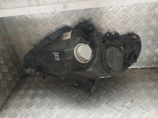 bontott PEUGEOT BOXER Jobb Fényszóró