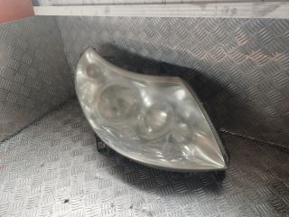 bontott PEUGEOT BOXER Jobb Fényszóró