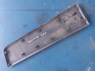 bontott PEUGEOT BOXER Jobb hátsó Ajtó Díszléc