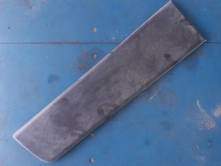 bontott PEUGEOT BOXER Jobb hátsó Ajtó Díszléc