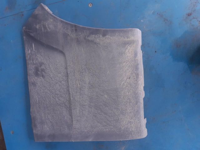 bontott PEUGEOT BOXER Jobb hátsó Ajtó Díszléc