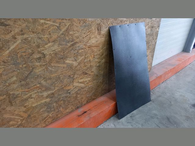 bontott PEUGEOT BOXER Jobb hátsó Ajtó Kárpit