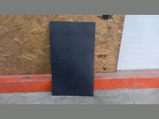 bontott PEUGEOT BOXER Jobb hátsó Ajtó Kárpit