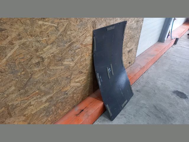 bontott PEUGEOT BOXER Jobb hátsó Ajtó Kárpit