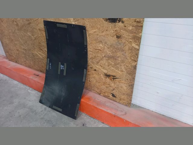 bontott PEUGEOT BOXER Jobb hátsó Ajtó Kárpit