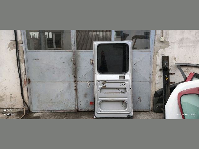 bontott PEUGEOT BOXER Jobb hátsó Ajtó (Részeivel)