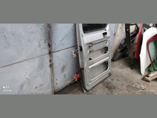 bontott PEUGEOT BOXER Jobb hátsó Ajtó (Részeivel)