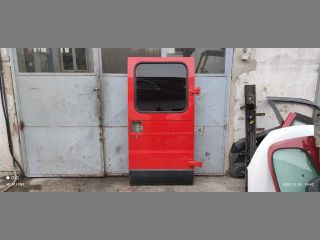 bontott PEUGEOT BOXER Jobb hátsó Ajtó (Részeivel)