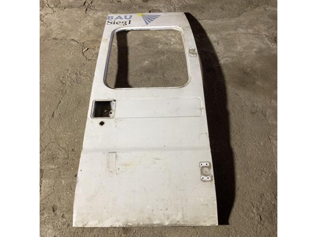 bontott PEUGEOT BOXER Jobb hátsó Ajtó (Üres lemez)