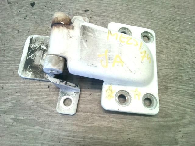 bontott PEUGEOT BOXER Jobb hátsó Alsó Zsanér