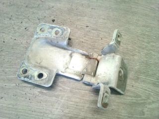 bontott PEUGEOT BOXER Jobb hátsó Alsó Zsanér