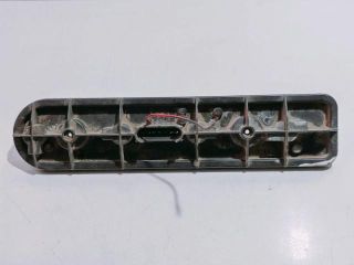 bontott PEUGEOT BOXER Jobb Hátsó Lámpa Foglalat