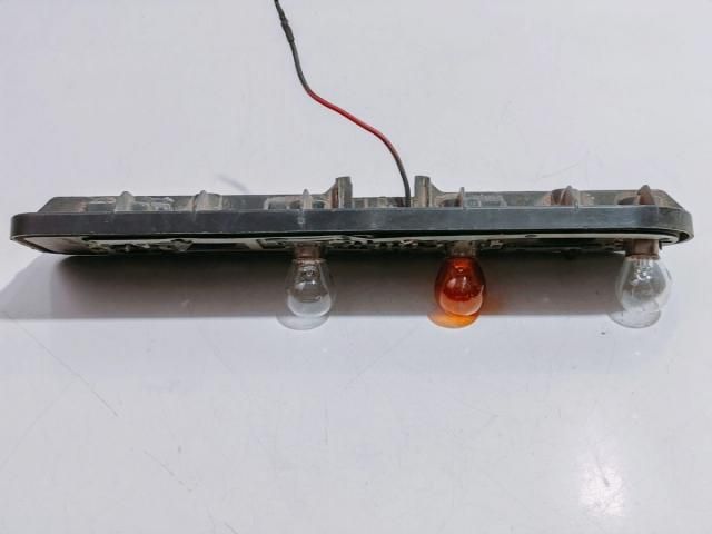 bontott PEUGEOT BOXER Jobb Hátsó Lámpa Foglalat