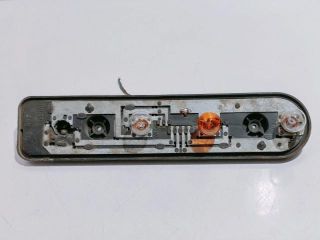 bontott PEUGEOT BOXER Jobb Hátsó Lámpa Foglalat