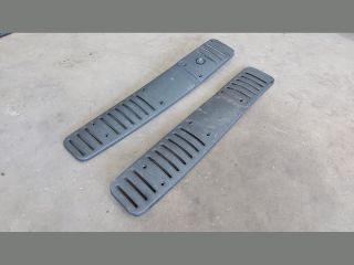 bontott PEUGEOT BOXER Jobb hátsó Lámpakeret