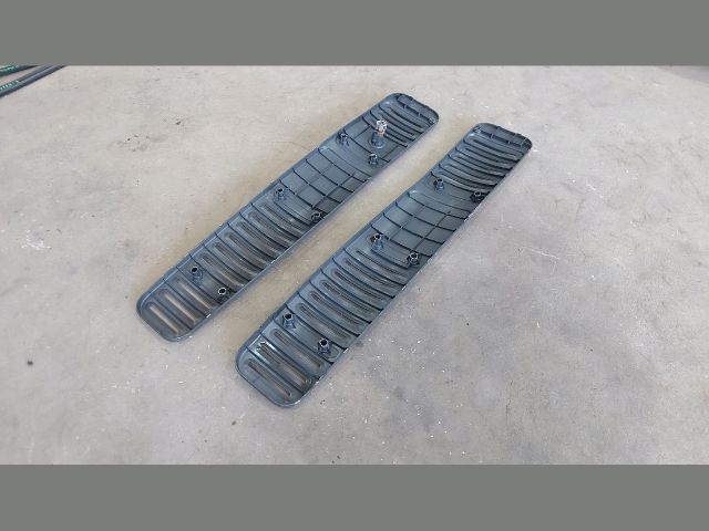 bontott PEUGEOT BOXER Jobb hátsó Lámpakeret