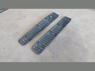 bontott PEUGEOT BOXER Jobb hátsó Lámpakeret