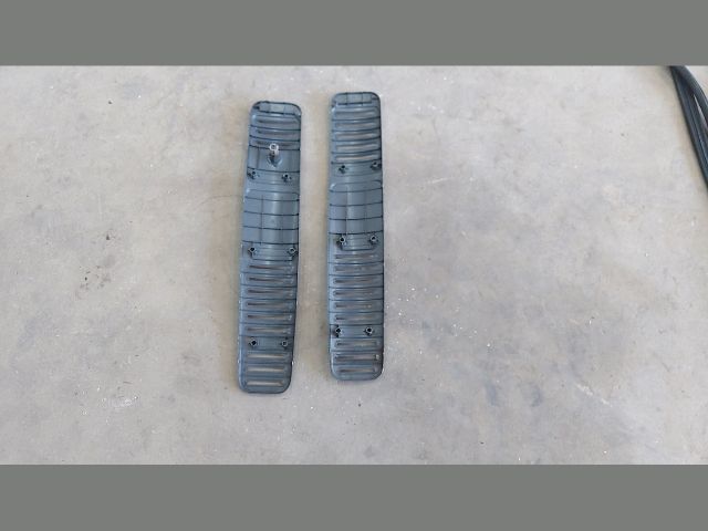 bontott PEUGEOT BOXER Jobb hátsó Lámpakeret