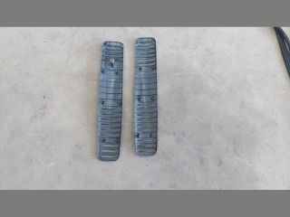 bontott PEUGEOT BOXER Jobb hátsó Lámpakeret