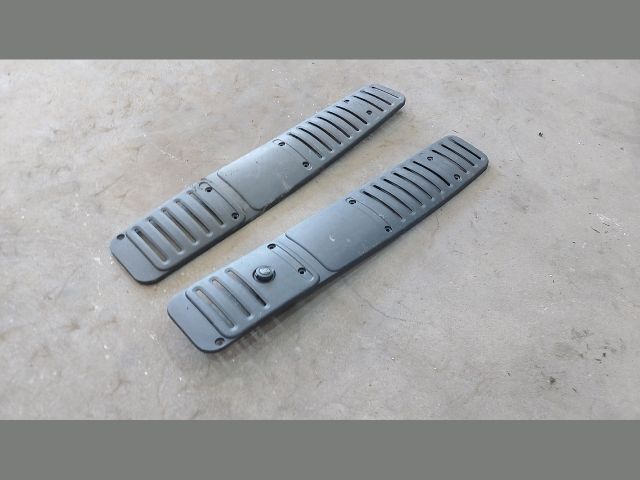 bontott PEUGEOT BOXER Jobb hátsó Lámpakeret